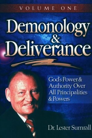 Cover of Demonology & Deliverance