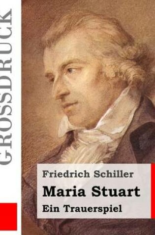 Cover of Maria Stuart (Grossdruck)