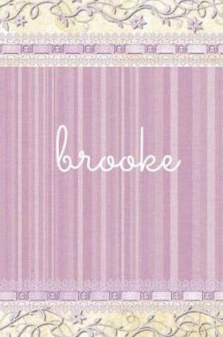 Cover of Brooke