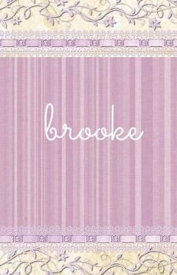 Cover of Brooke