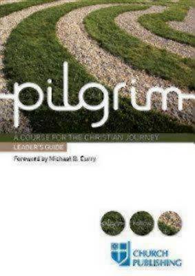 Cover of Pilgrim - Leader's Guide