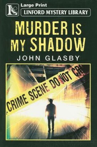 Cover of Murder Is My Shadow