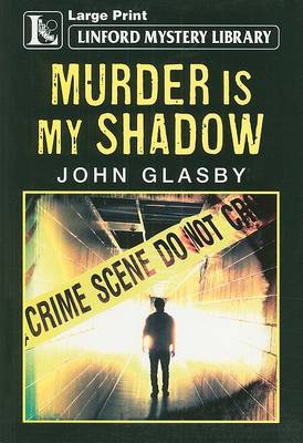 Cover of Murder Is My Shadow