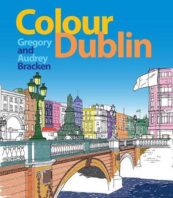 Book cover for Colour Dublin