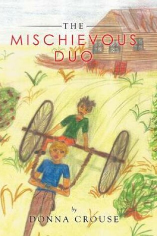 Cover of The Mischievous Duo