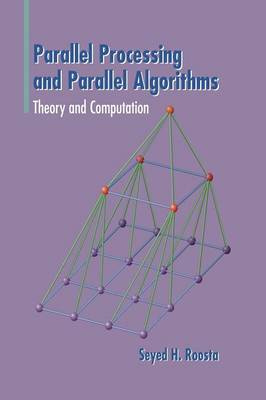 Book cover for Parallel Processing and Parallel Algorithms