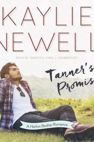 Cover of Tanner's Promise