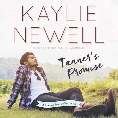 Cover of Tanner's Promise