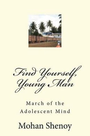 Cover of Find Yourself, Young Man