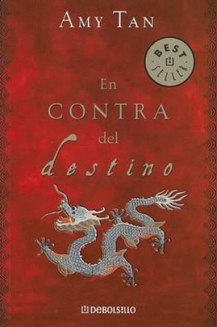 Cover of En Contra del Destino