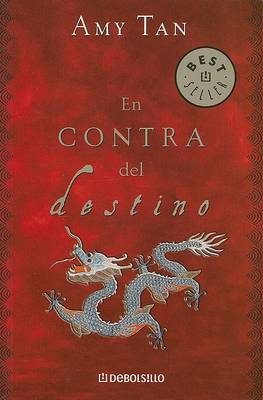 Book cover for En Contra del Destino