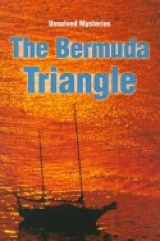 Cover of The Bermuda Triangle