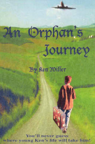 Cover of An Orphan's Journey