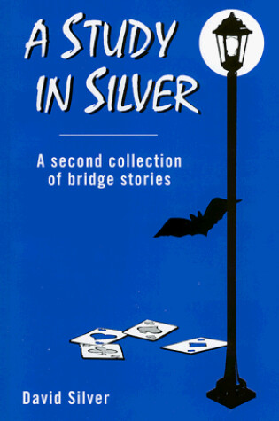 Cover of Study in Silver