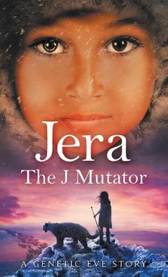 Cover of Jera