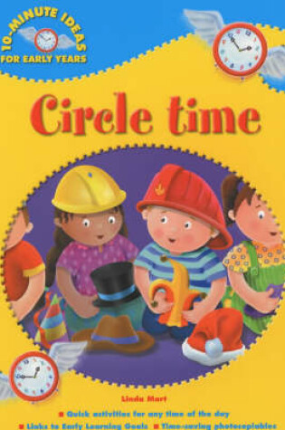 Cover of Circle Time