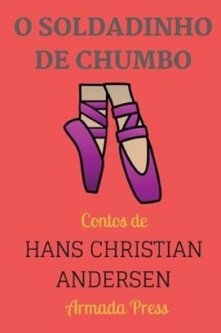 Cover of O Soldadinho de Chumbo