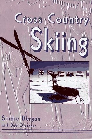 Cover of Cross Country Skiing