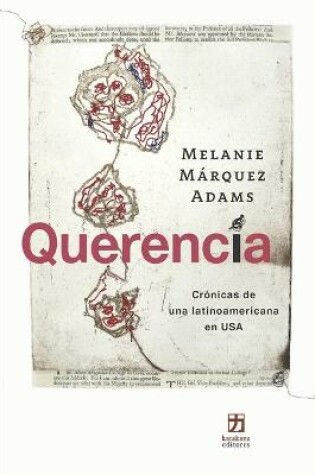 Cover of Querencia