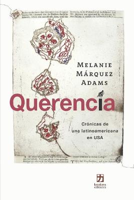 Book cover for Querencia