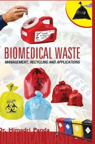 Cover of Biomedical Waste