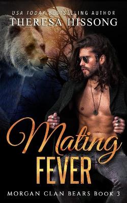 Cover of Mating Fever