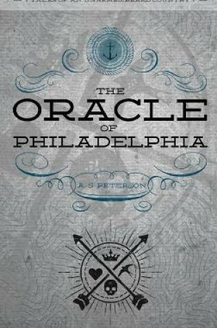 Cover of The Oracle of Philadelphia