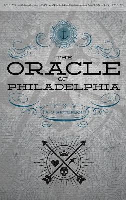 Book cover for The Oracle of Philadelphia