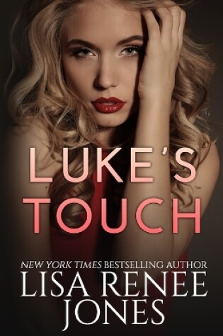 Cover of Luke's Touch