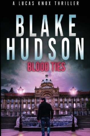 Cover of Blood Ties