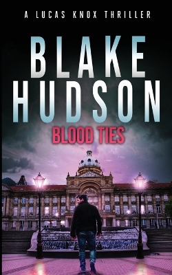 Cover of Blood Ties