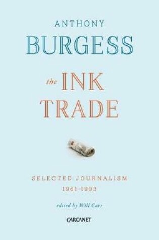 Cover of The Ink Trade