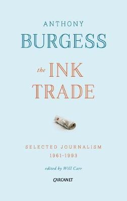 Book cover for The Ink Trade