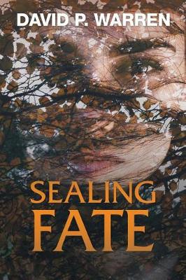 Book cover for Sealing Fate