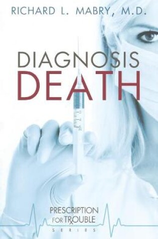 Cover of Diagnosis Death