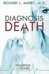 Book cover for Diagnosis Death