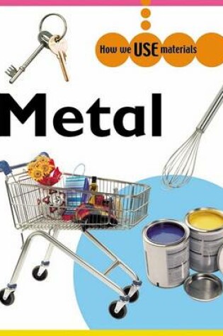 Cover of Metal