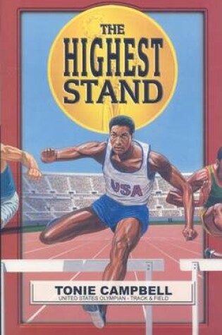 Cover of The Highest Stand - Home Run