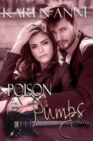 Cover of Poison in Pumps