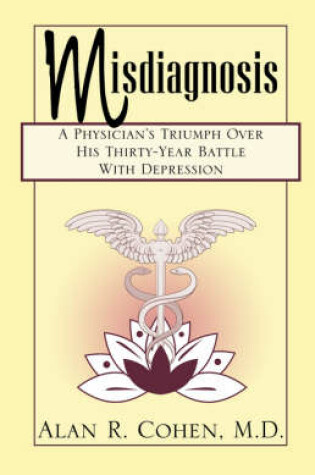 Cover of Misdiagnosis