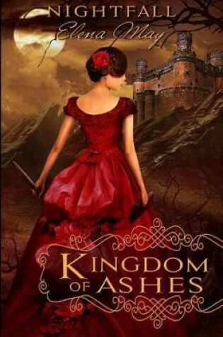 Cover of Kingdom of Ashes