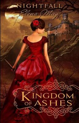 Book cover for Kingdom of Ashes
