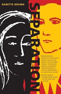 Book cover for Separation
