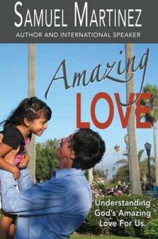Cover of Amazing Love