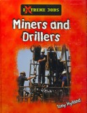 Book cover for Us Miners and Drillers