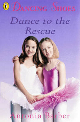 Cover of Dance to the Rescue