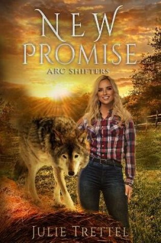 Cover of New Promise