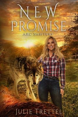 Book cover for New Promise