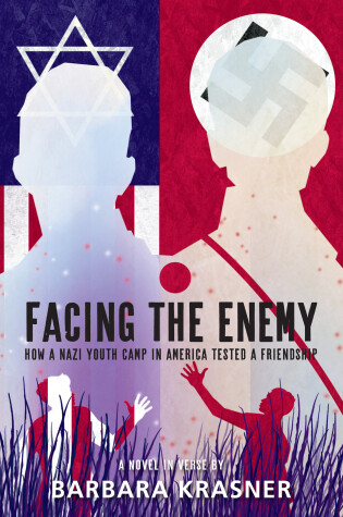 Cover of Facing the Enemy