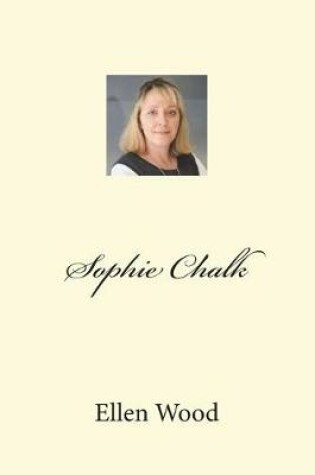 Cover of Sophie Chalk